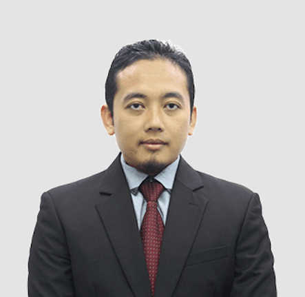 Director : Ts. Eng. Walid Nawwari Abd Rahim