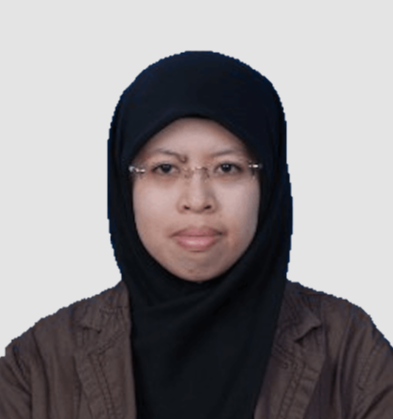 GIS Specialist : Zamira Hasimi