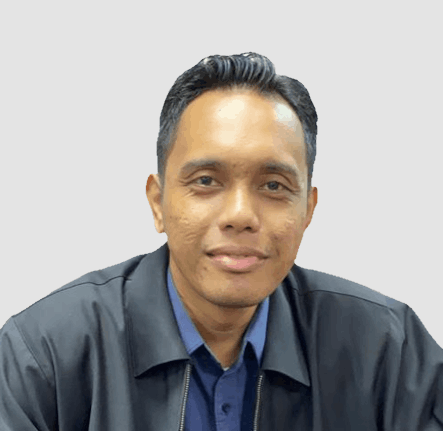 IT Manager : Mohd Imran Ali