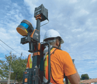 Continuous Emission Monitoring System (CEMS)
