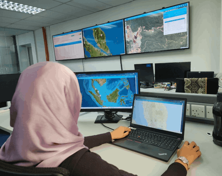  Environmental IT Solution & Services