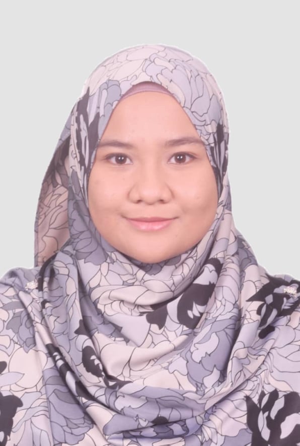 Network Specialist : Zahidah Abdul Rahim