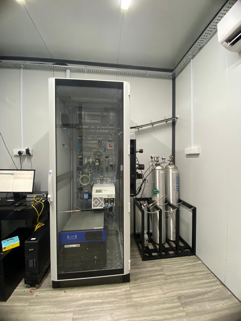 MET Department