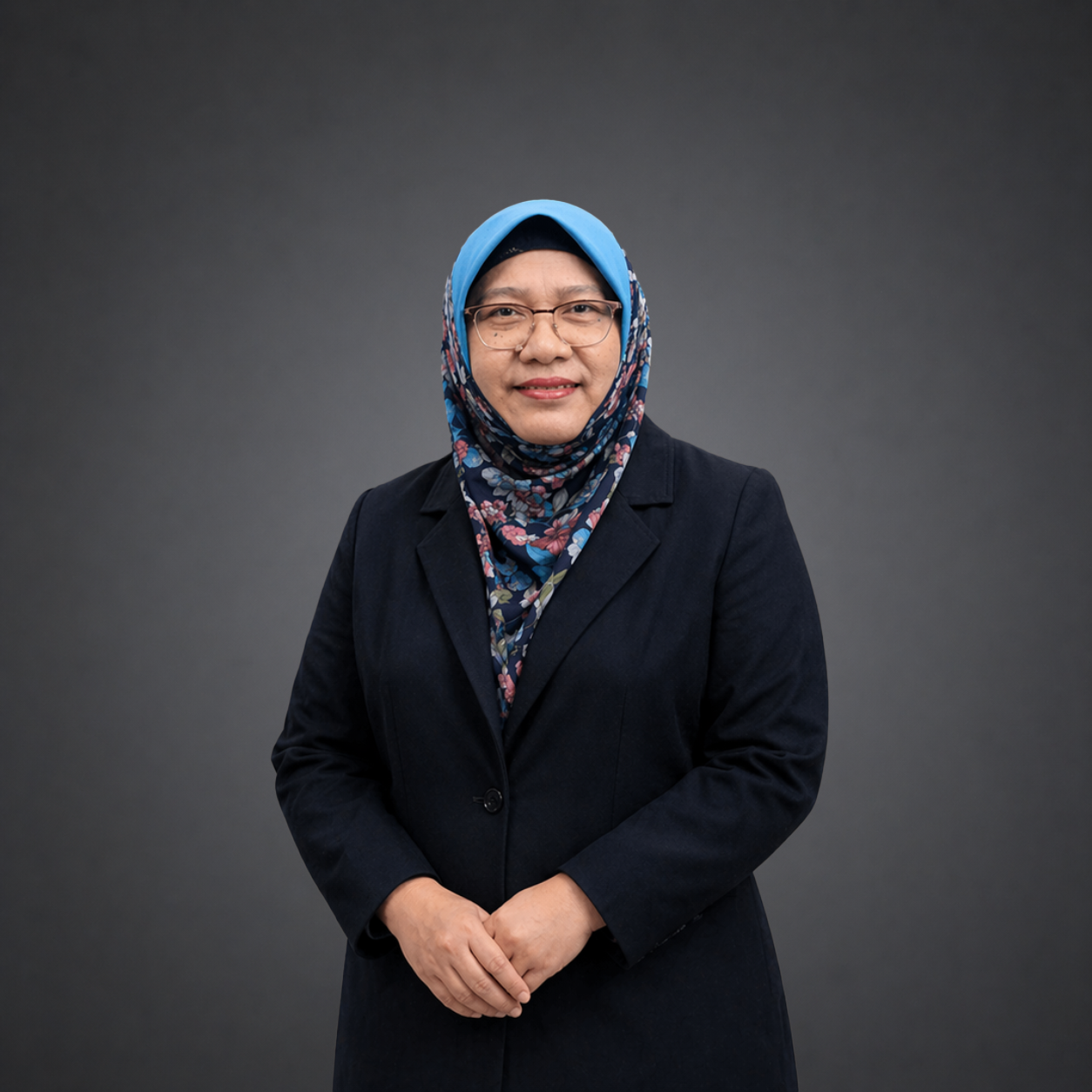 Dr. Hazlina Hamdan