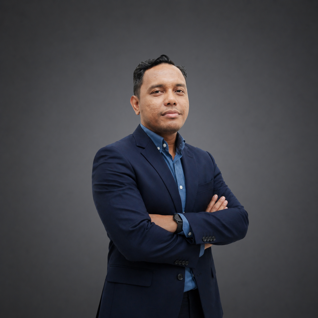 Mohd Imran Ali