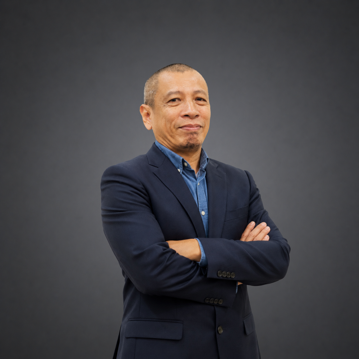 Mohammad Niza Jaafar