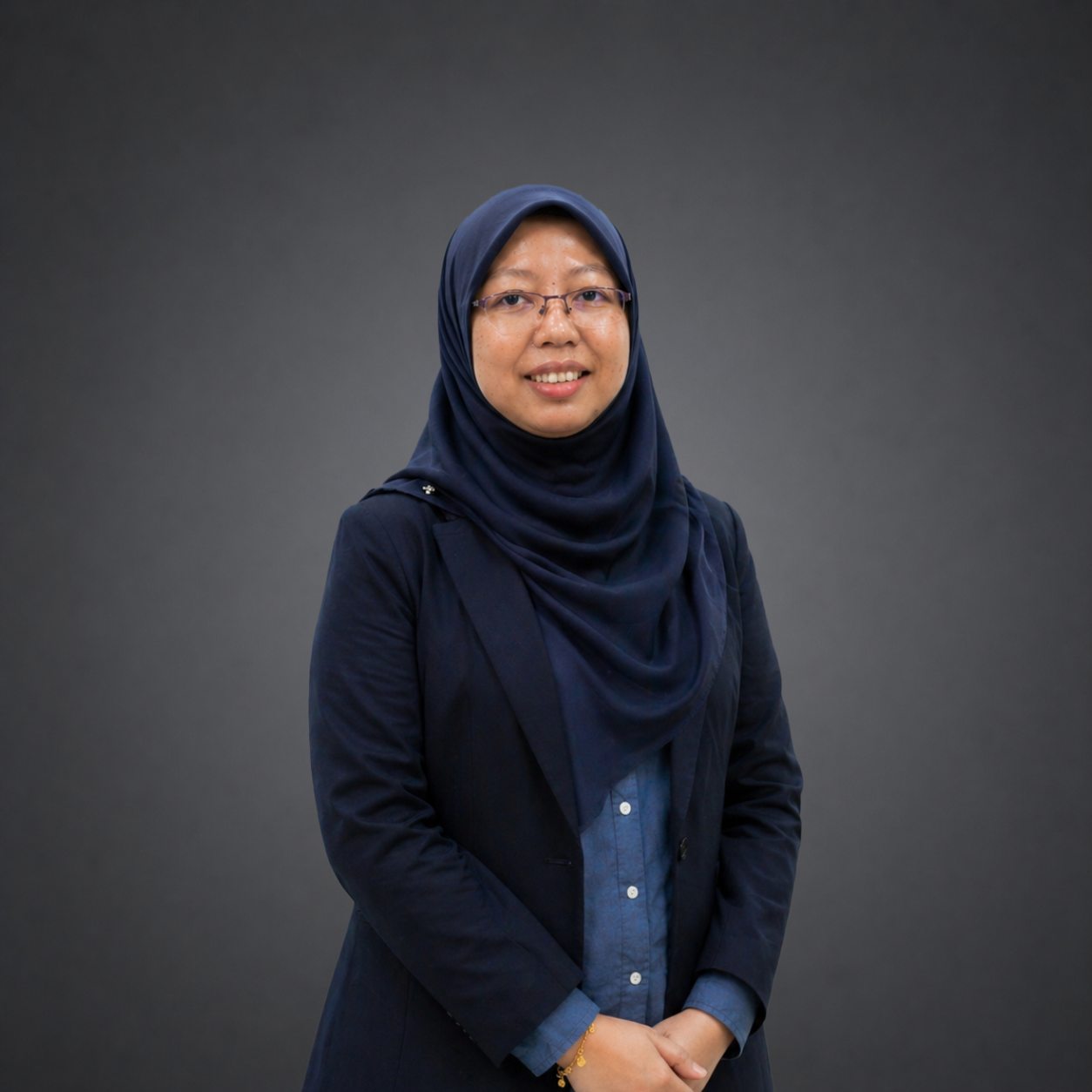 Norain Aziz